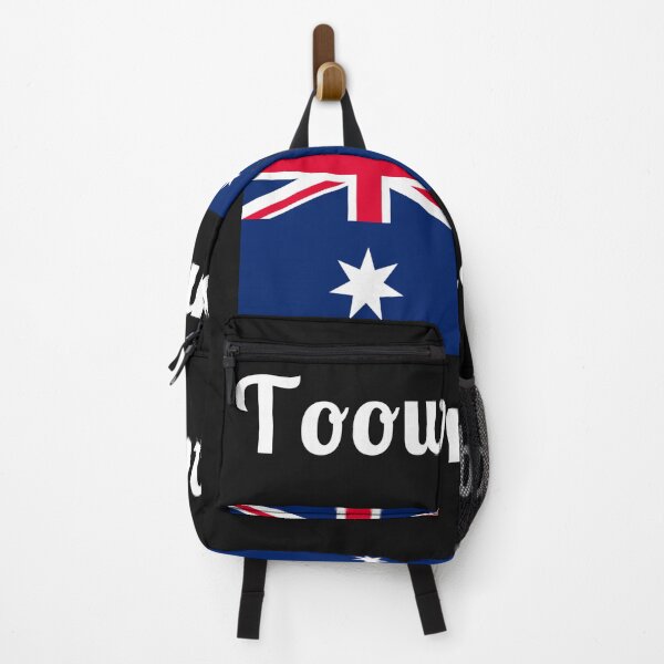Item preview, Toowoomba Australia (Queensland) - Stylish Prints, designed and sold by Fleetwood1994.