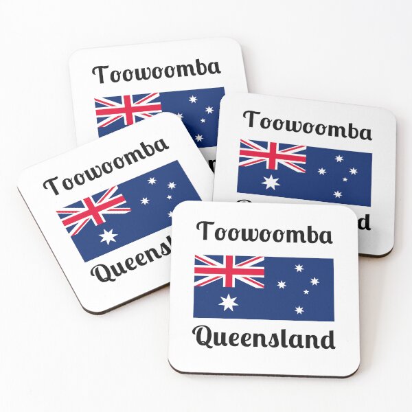 Item preview, Toowoomba Australia (Queensland) - Stylish Prints, designed and sold by Fleetwood1994.