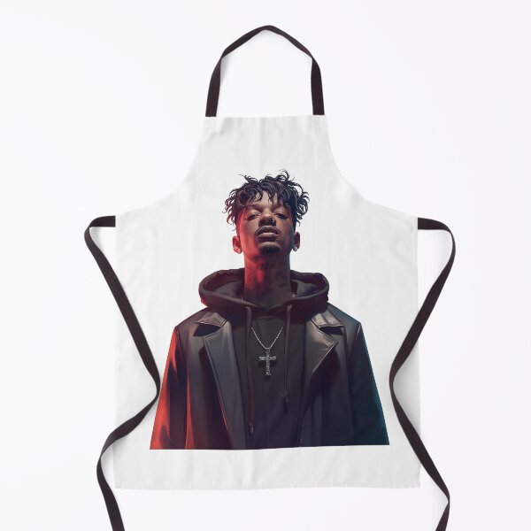 Item preview, 21 Savage – Savage Mode designed and sold by Ragil-Studio.