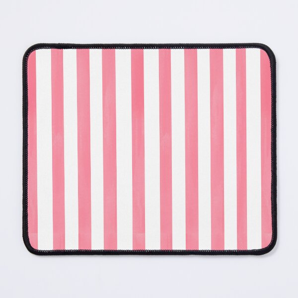 Item preview, Cotton Candy Stripes – Soft & Chic Pattern designed and sold by Ramona-Gliga.