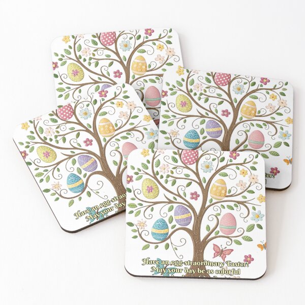 Item preview, EASTER GREETINGS designed and sold by likbatonboot.