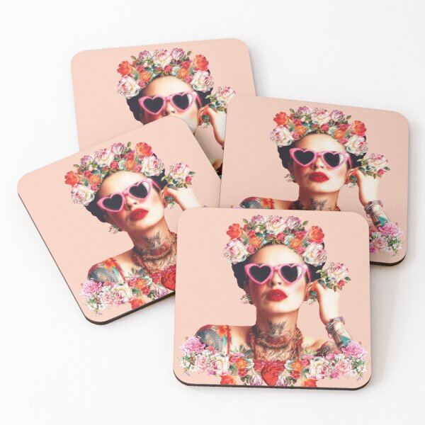 Item preview, Frida gafas designed and sold by LoU-LoU-Oficial.