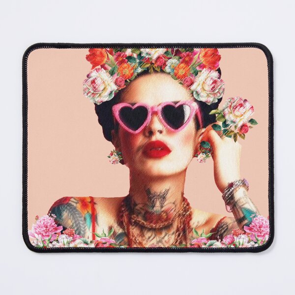 Item preview, Frida glasses designed and sold by LoU-LoU-Oficial.