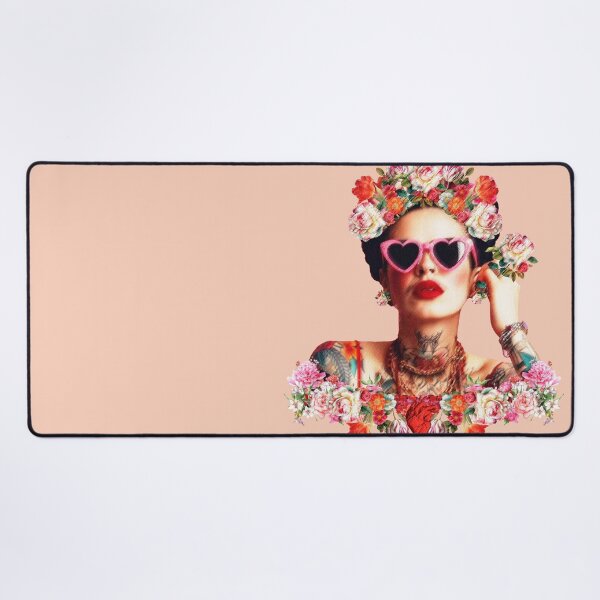 Item preview, Frida glasses designed and sold by LoU-LoU-Oficial.
