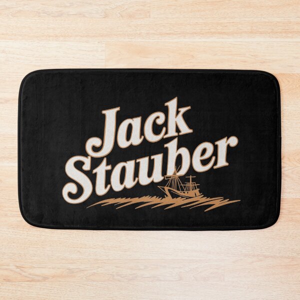 Item preview, jack stauber logo sticker designed and sold by Dospart.
