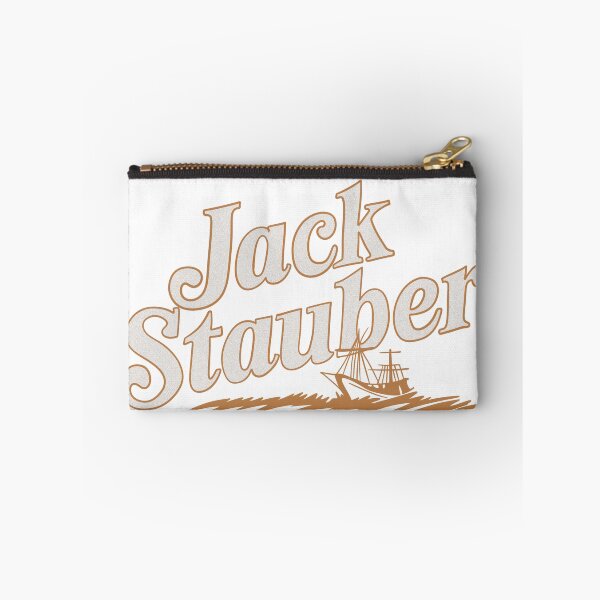 Item preview, jack stauber logo sticker designed and sold by Dospart.