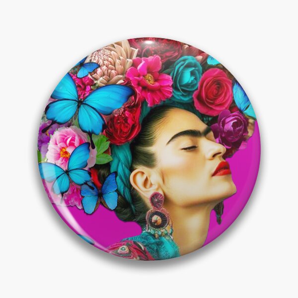 Item preview, Frida Pasional designed and sold by LoU-LoU-Oficial.