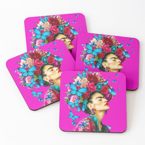 Item preview, Frida Pasional designed and sold by LoU-LoU-Oficial.