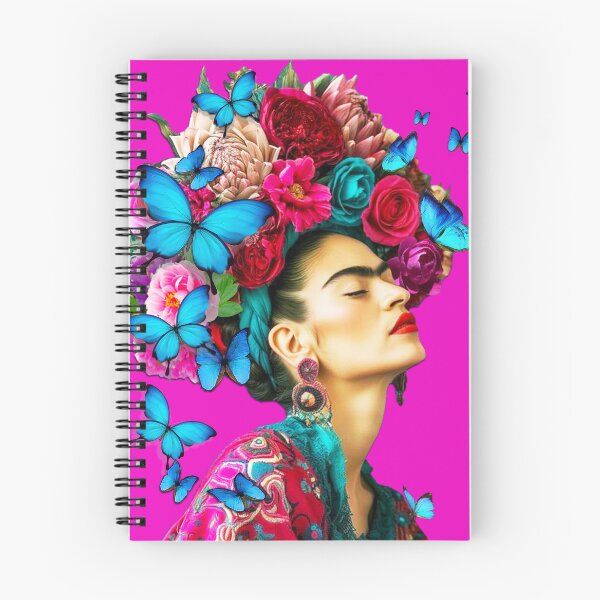 Item preview, Frida Pasional designed and sold by LoU-LoU-Oficial.