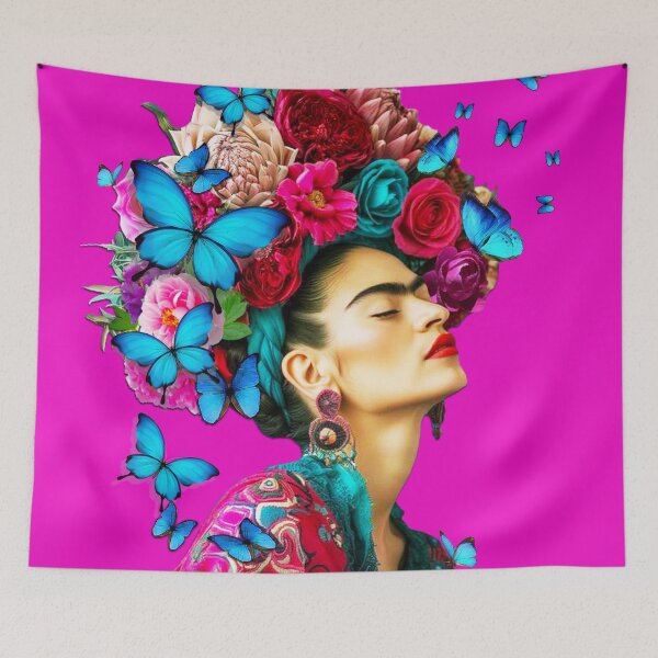 Item preview, Frida Pasional designed and sold by LoU-LoU-Oficial.