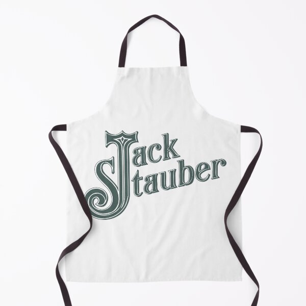 Item preview, jack stauber logo sticker designed and sold by Dospart.