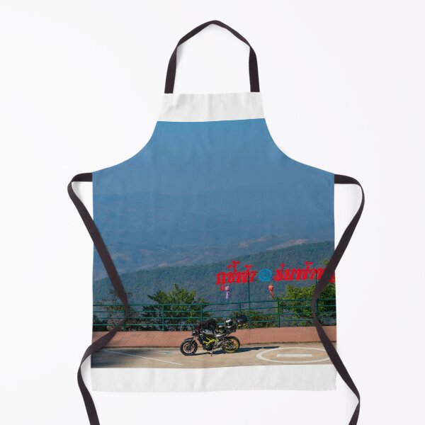 Item preview, Motorcycle in Chiang Rai Thailand designed and sold by PitakChai93.
