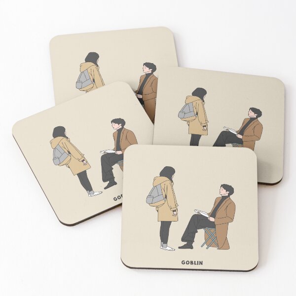 Item preview, Goblin Kdrama designed and sold by cepluk.