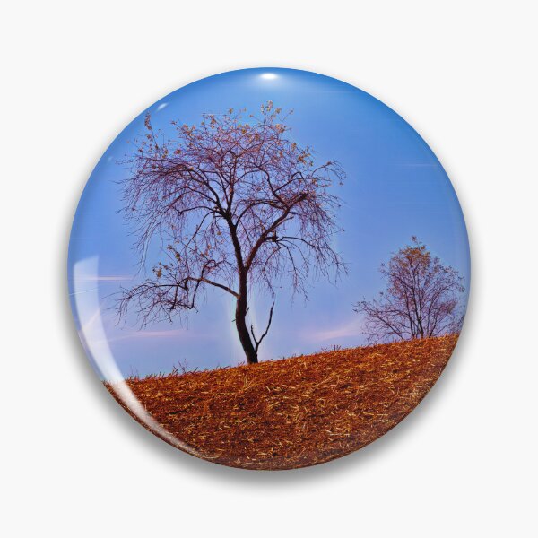 Item preview, Trees In The Cornfield designed and sold by Jim Love.