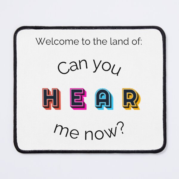 Item preview, Can You Hear Me Now? Mug designed and sold by MagicContOasis.