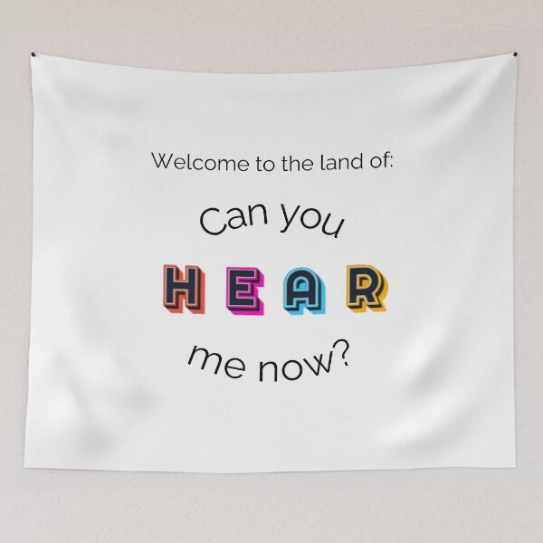 Item preview, Can You Hear Me Now? Mug designed and sold by MagicContOasis.