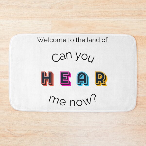 Item preview, Can You Hear Me Now? Mug designed and sold by MagicContOasis.