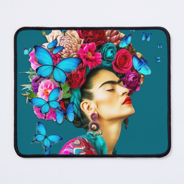 Item preview, Frida Blue designed and sold by LoU-LoU-Oficial.