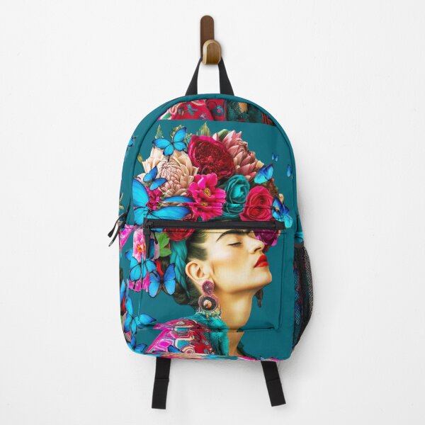 Item preview, Frida Blue designed and sold by LoU-LoU-Oficial.