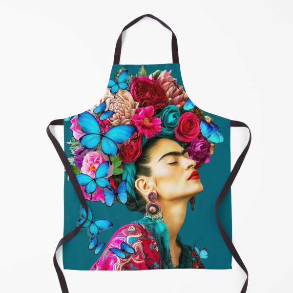 Item preview, Frida Blue designed and sold by LoU-LoU-Oficial.