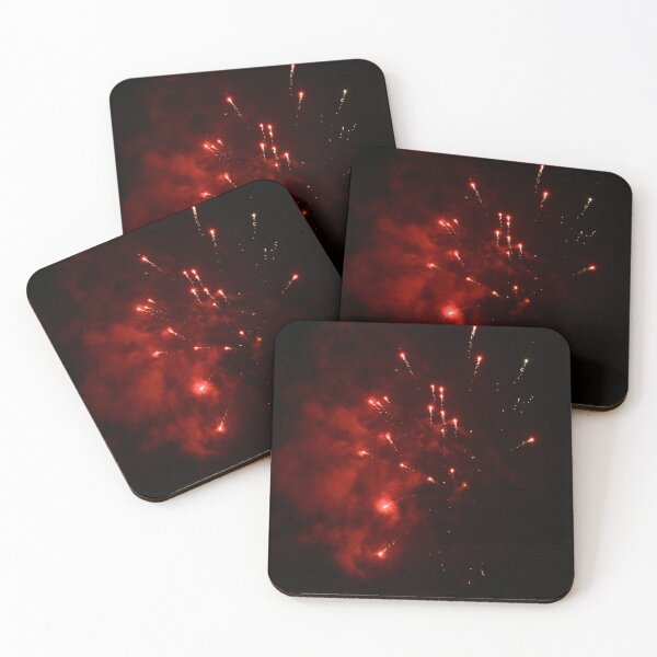 Item preview, New Years 2025 Fireworks designed and sold by MercerImages.