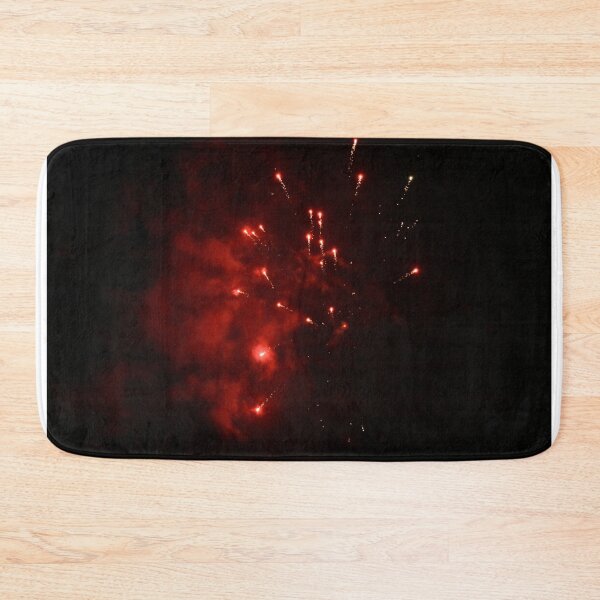 Item preview, New Years 2025 Fireworks designed and sold by MercerImages.