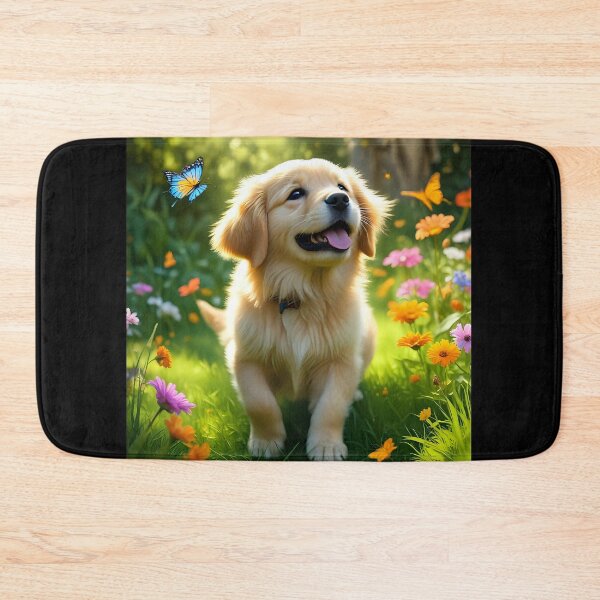Item preview, Dog playing  designed and sold by Nomad-Maynard.