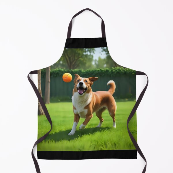 Item preview, Dog playing designed and sold by Nomad-Maynard.