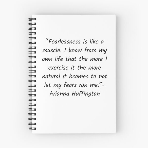 Item preview, Fearlessness. designed and sold by Solastavie.