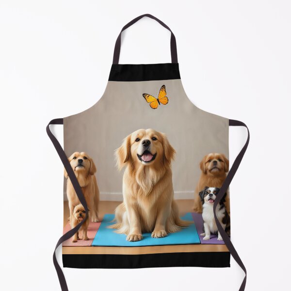 Item preview, Dog playing designed and sold by Nomad-Maynard.