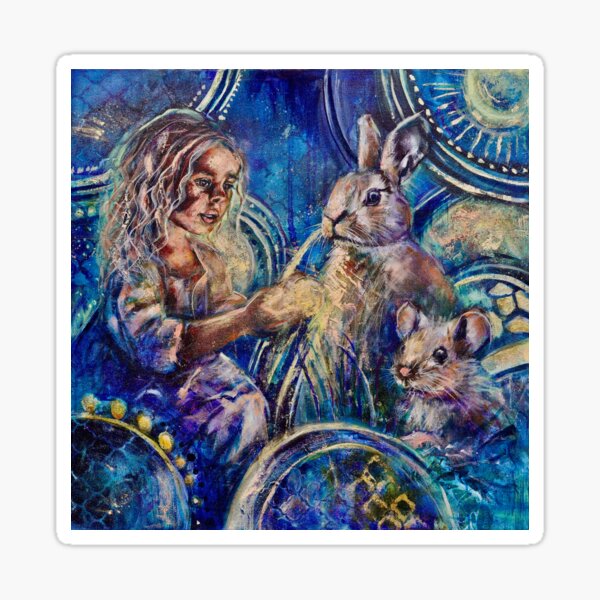 Item preview, Embrace Your Curiosity designed and sold by Tracy Lee Warusevitane.