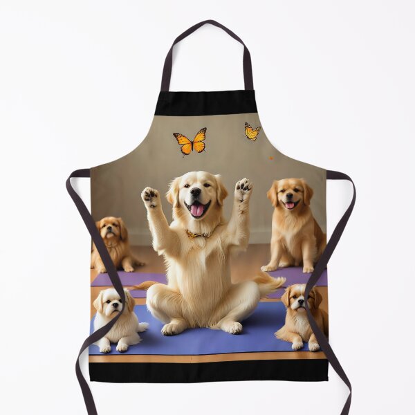 Item preview, Dog playing designed and sold by Nomad-Maynard.