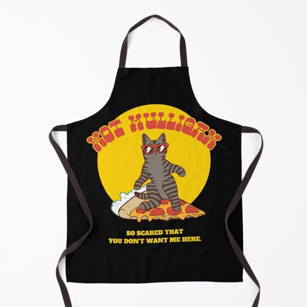 Item preview, HOT MULLIGAN BAND CUTE CAT designed and sold by Bandees22.
