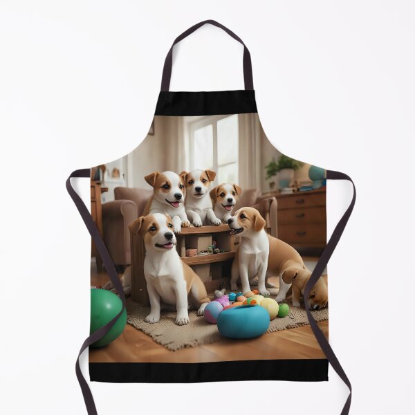Item preview, Dog playing designed and sold by Nomad-Maynard.
