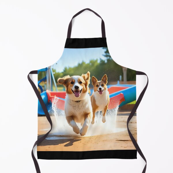 Item preview, Dog playing designed and sold by Nomad-Maynard.