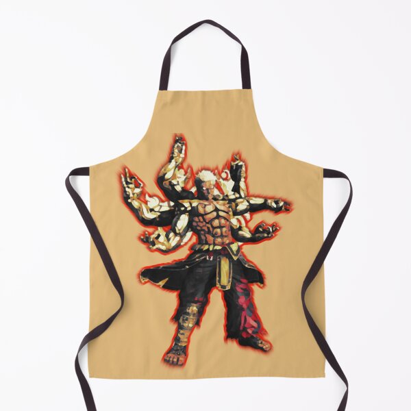 Item preview, Asura Six Arm Version designed and sold by Lowfidesigns.