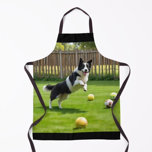 Item preview, Dog playing designed and sold by Nomad-Maynard.