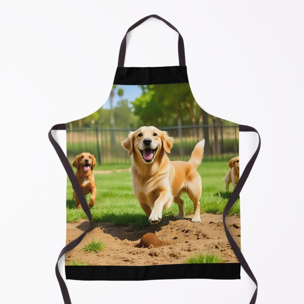 Item preview, Dog playing designed and sold by Nomad-Maynard.