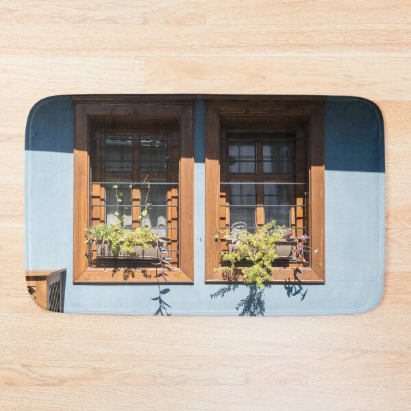 Item preview, Charismatic Wooden Windows Pair designed and sold by Georgia Mizuleva.
