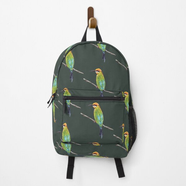 Item preview, Rainbow Bee Eater 2, NT, Aus. designed and sold by Anne Huth.