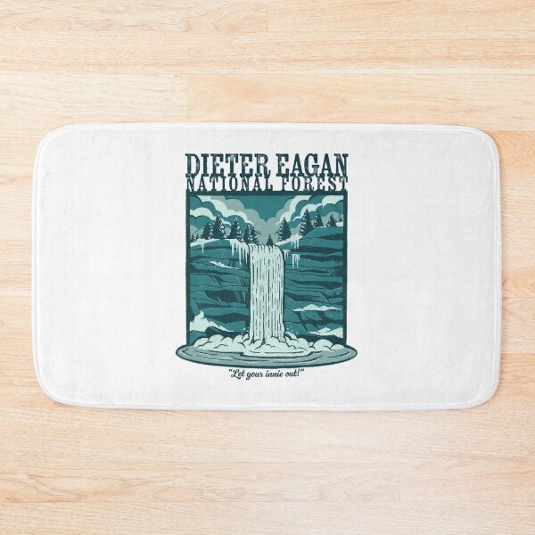 Item preview, National Park Vintage 90s designed and sold by kerrickflowers.