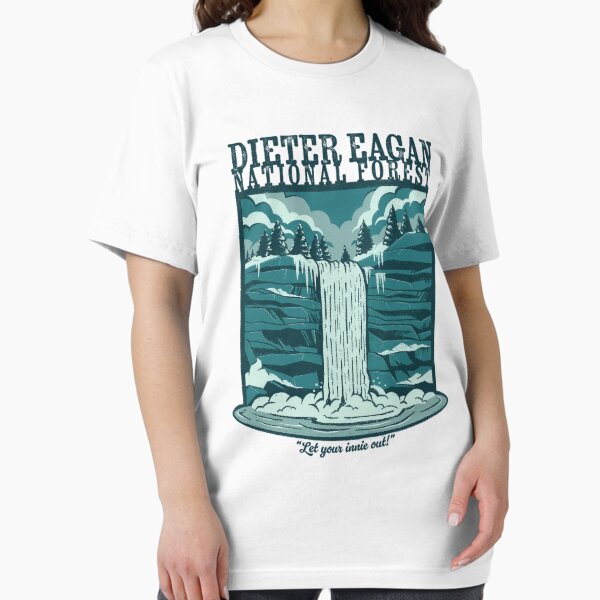 Item preview, Nationalpark Vintage 90er designed and sold by kerrickflowers.