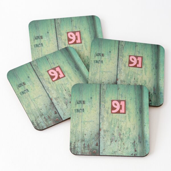 Item preview, Ninety One designed and sold by David Bowman.