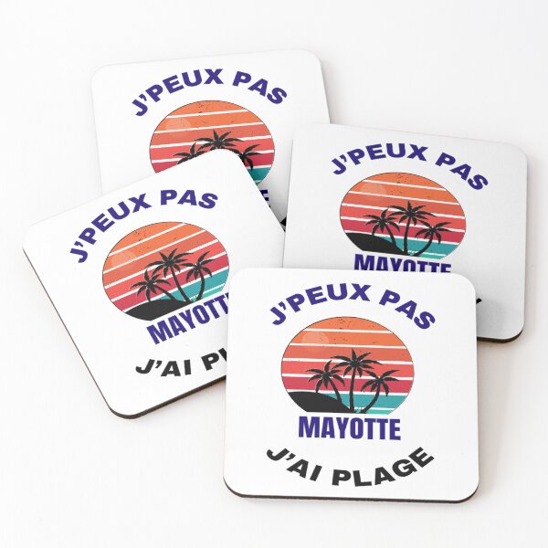 Item preview, I can't, I have a beach in Mayotte designed and sold by FoxinhoSoumaila.