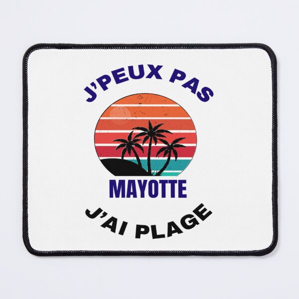 Item preview, I can't, I have a beach in Mayotte designed and sold by FoxinhoSoumaila.