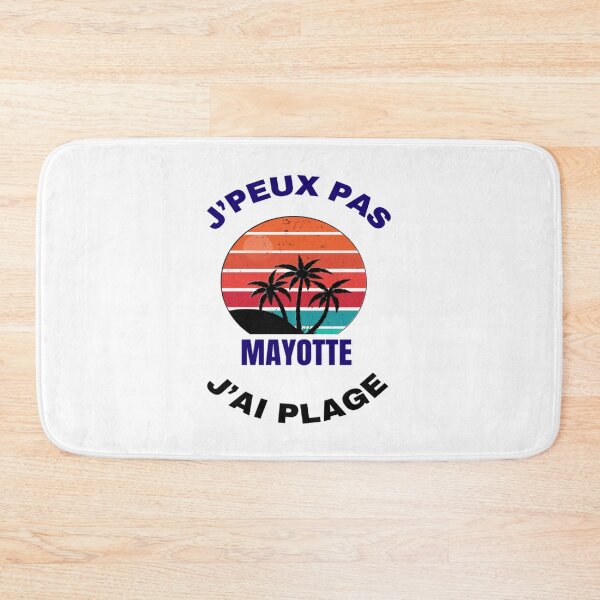 Item preview, I can't, I have a beach in Mayotte designed and sold by FoxinhoSoumaila.