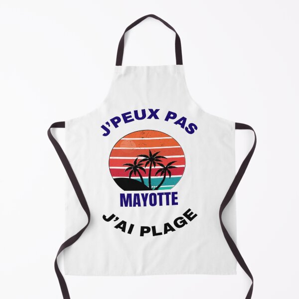 Item preview, I can't, I have a beach in Mayotte designed and sold by FoxinhoSoumaila.