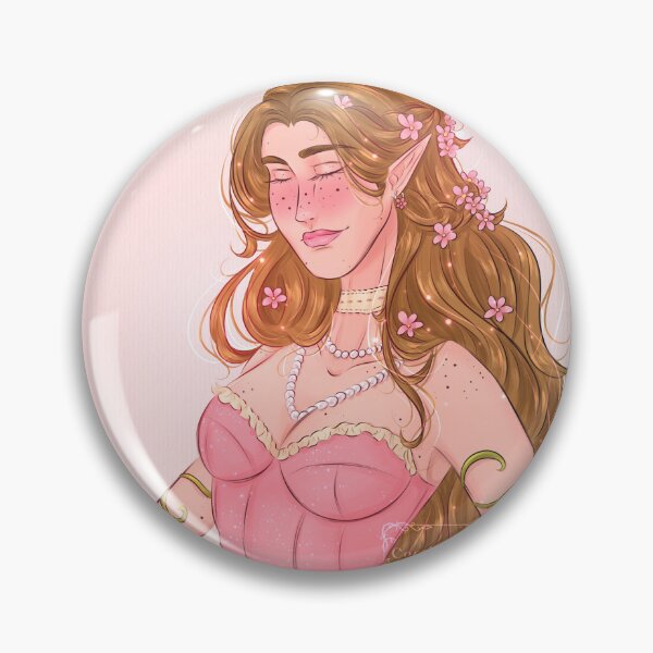 Item preview, Sweet Elain designed and sold by CoralieRenards.