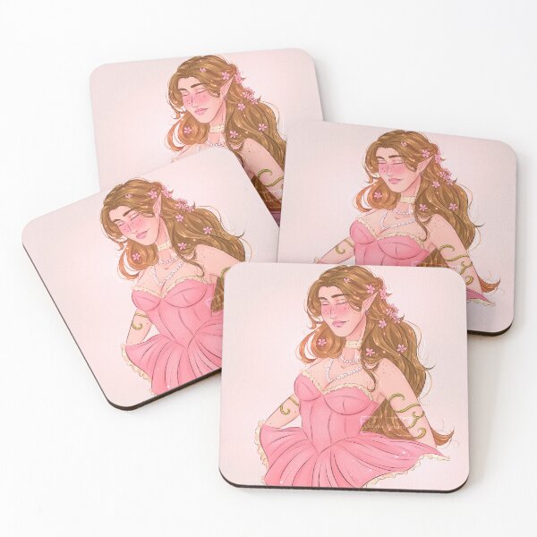 Item preview, Sweet Elain designed and sold by CoralieRenards.