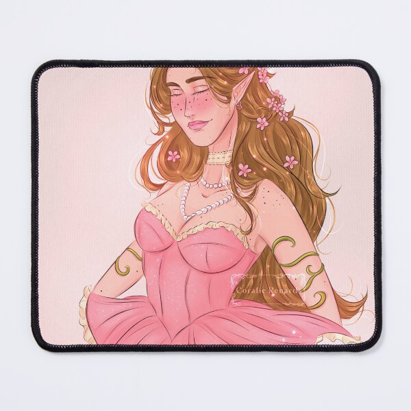 Item preview, Sweet Elain designed and sold by CoralieRenards.